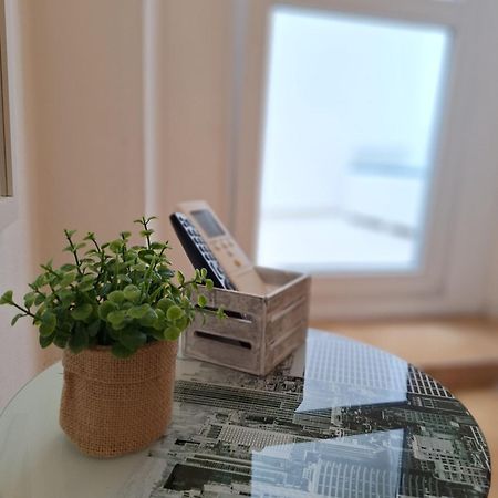Affittacamere Guesthouse Maristella Каляри Стая снимка