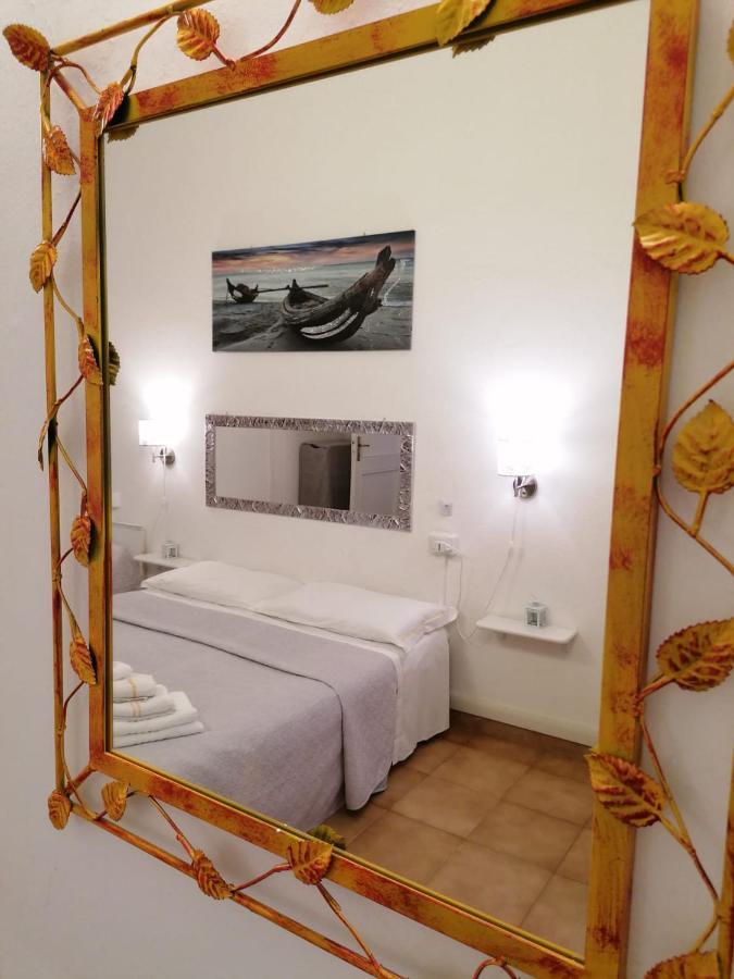 Affittacamere Guesthouse Maristella Каляри Екстериор снимка
