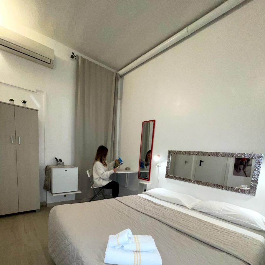 Affittacamere Guesthouse Maristella Каляри Екстериор снимка