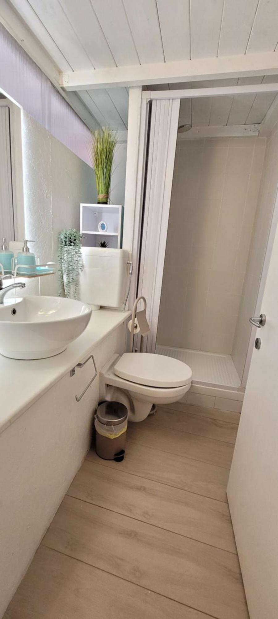 Affittacamere Guesthouse Maristella Каляри Стая снимка