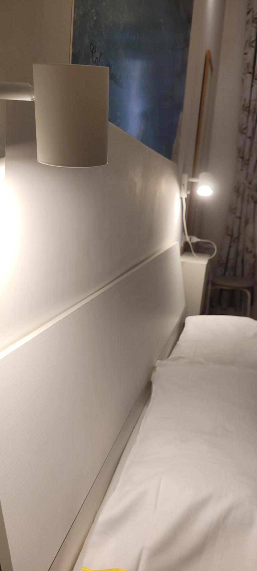 Affittacamere Guesthouse Maristella Каляри Стая снимка