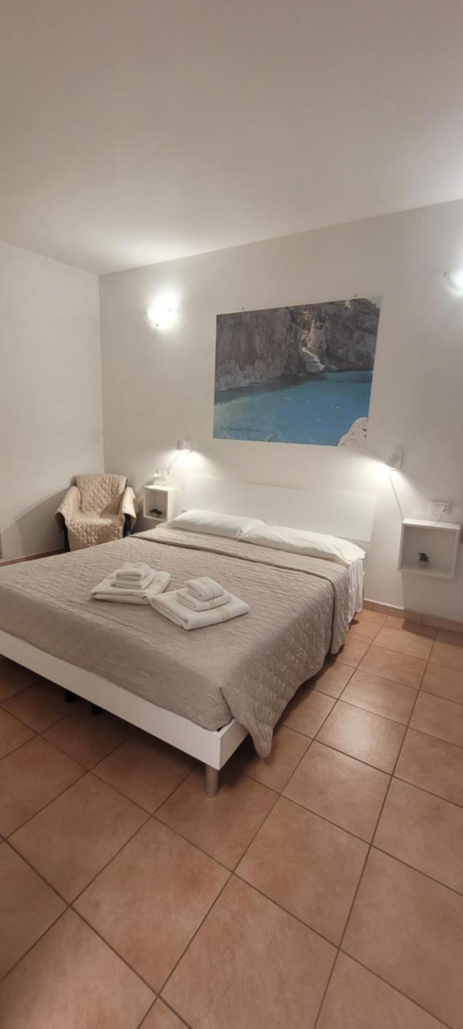 Affittacamere Guesthouse Maristella Каляри Стая снимка
