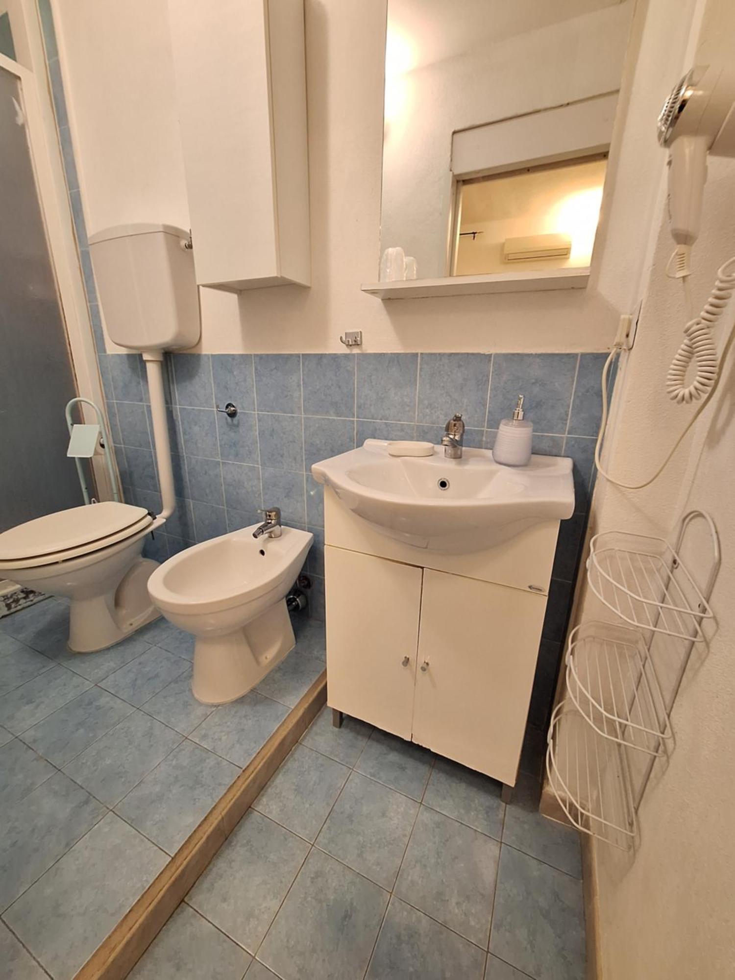 Affittacamere Guesthouse Maristella Каляри Стая снимка